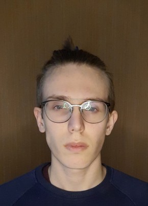 Андрей Никифоров, 22, საქართველო, ბათუმი