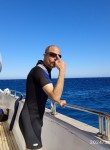 حسن, 42, Al Jizah