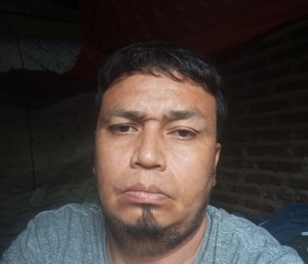 Ramón, 18, Matagalpa