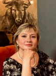 Татьяна, 52 года, Иркутск