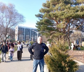 Vladimir, 47, Bryukhovetskaya