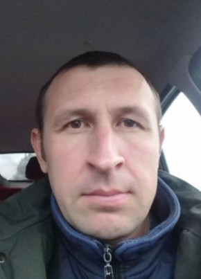 Денис, 40, Россия, Миасс