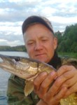 Олег, 51 год, Тамбов