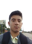 Fabiano, 22 года, Ijuí