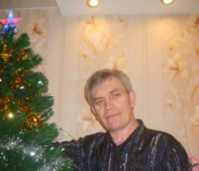Александр, 56 лет, Иркутск