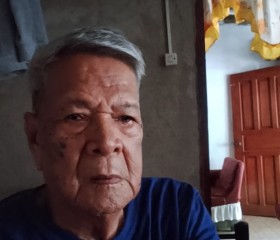 Tomas Castro, 67, Santiago