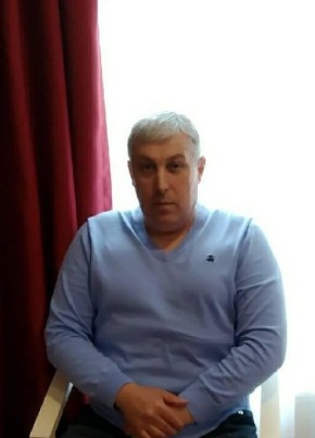 Александр, 56, Россия, Петрозаводск