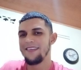 Adan, 32, Limon