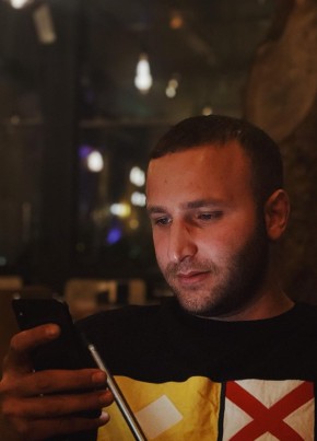 Ali, 32, Україна, Київ