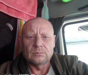Андрей, 44 года, Иркутск