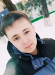 Vadim, 24 года, Новосибирск