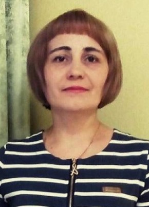 Олечка, 42, Россия, Ульяновск