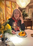 Evgeniya, 58, Moscow