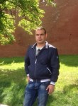 Мухамид, 36 лет