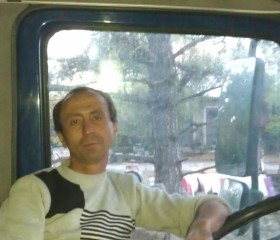 Михаил Маликов, 52 года, Алматы