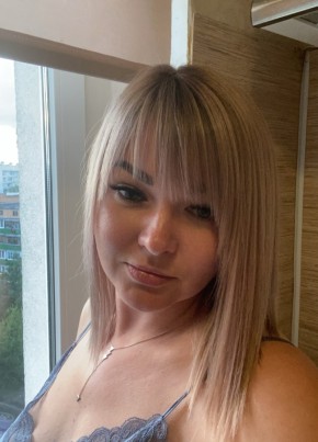 Мари, 36, Россия, Москва