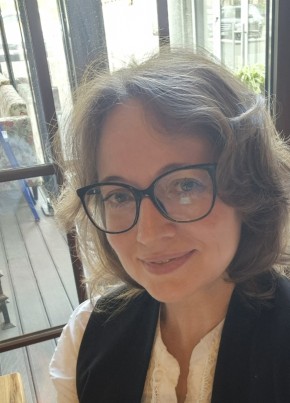 Katya, 49, Russia, Nekrasovka