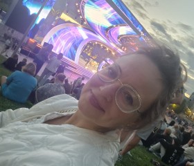 Katya, 49, Nekrasovka