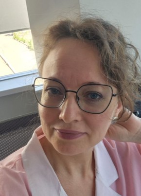 Katya, 49, Russia, Nekrasovka