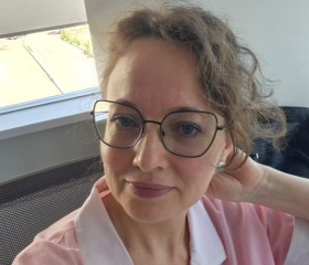 Katya, 49, Lyubertsy