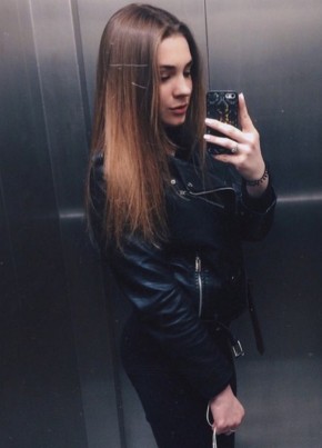 Юлия, 25, Россия, Туринская Слобода