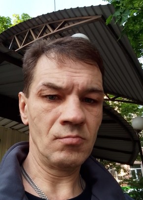Саша., 52, Россия, Кольчугино