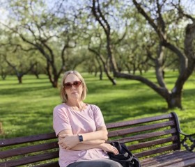 Vasilisa, 55, Moscow
