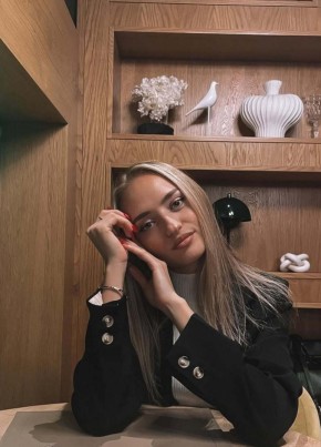 Алиса из Смоленска 26 лет