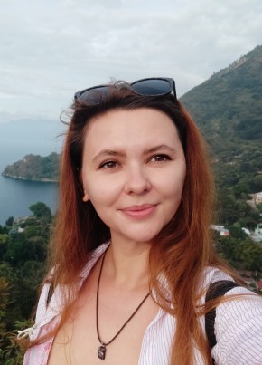 Kristina, 35, Россия, Норильск
