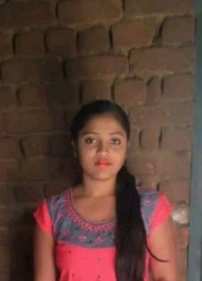 K, 18, India, Sādri