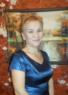 Ирина, 59, Россия, Котлас