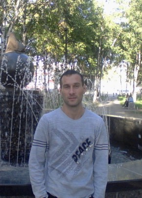 Роман, 42, Россия, Амурск