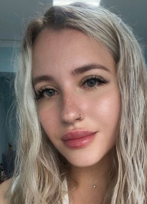Диана из Ижевска 29 лет