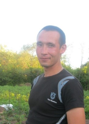 Александр, 40, Россия, Козьмодемьянск