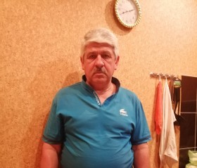 Геннадий, 64 года, Ставрополь
