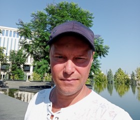 Андрей, 40 лет, Ахтубинск