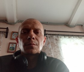 Valeriy, 42, Penza