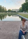 Irina, 40, Saint Petersburg
