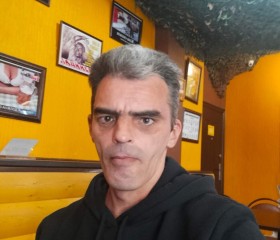 Vladimir, 45, Balashikha