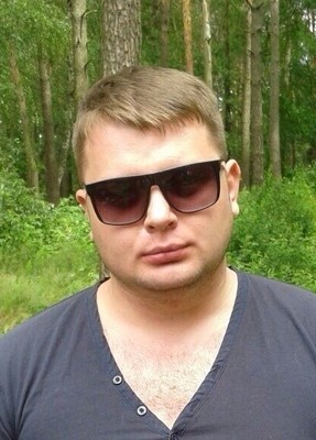 Дима, 39, Россия, Иркутск
