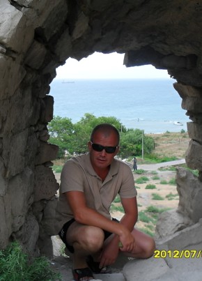maksim, 54, Russia, Kamensk-Uralskiy