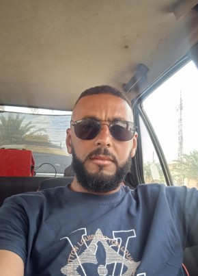 Said из Oran 29 лет