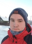 Никита Новожилов, 25 лет, Харовск