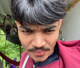 Mik k56, 24, Si Racha