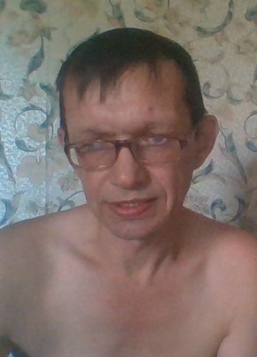Олег Викторович