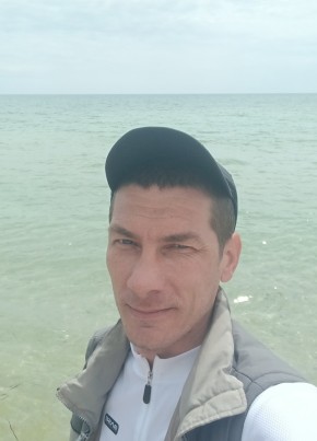 Denis, 36, Russia, Yevpatoriya