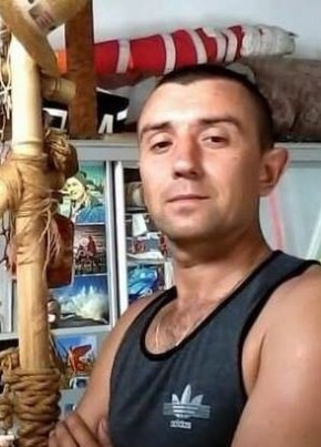 Сергей, 45, Россия, Ялта