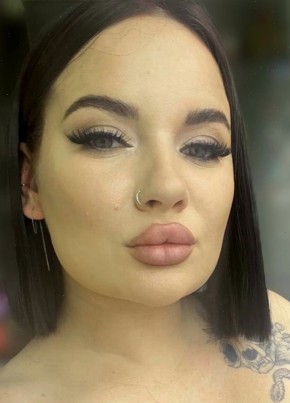 Диана из Владивостока 33 года