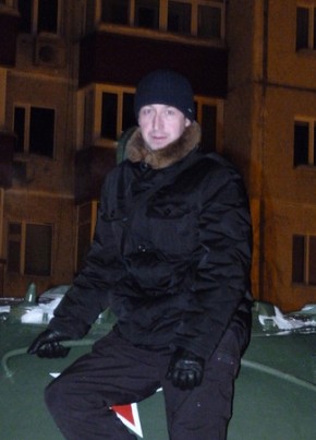 Евгений, 43, Россия, Сургут