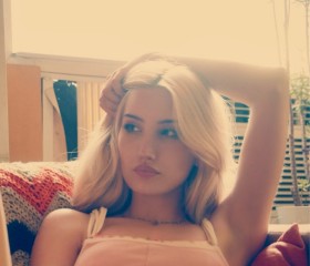 anna, 27, Los Angeles